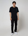 Cole Short Sleeve T-Shirt Print Mind Matter