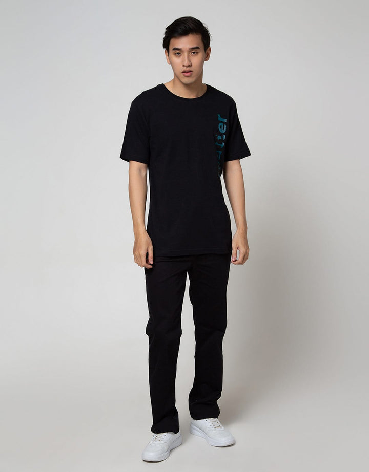 Cole Short Sleeve T-Shirt Print Mind Matter