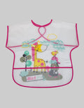 Pipiniko Bib Slaber Big Giraffe