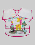 Pipiniko Bib Slaber Big Giraffe