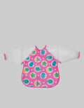 Pipiniko Bib Slaber Sea Animal