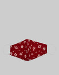 Nevada Facemask Ladies Sakura Flowie