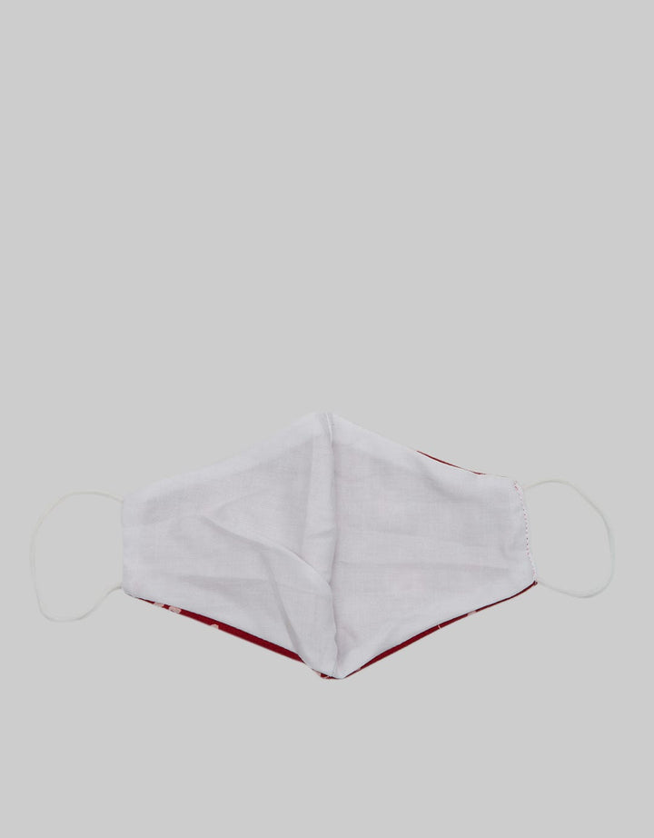 Nevada Facemask Ladies Sakura Flowie