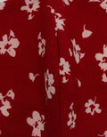 Nevada Facemask Ladies Sakura Flowie