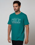 Cole Short Sleeve T-Shirt Print Cool