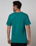 Cole Short Sleeve T-Shirt Print Cool