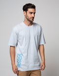 Cole Short Sleeve T-Shirt Print No Rules Raverrl