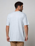 Cole Short Sleeve T-Shirt Print No Rules Raverrl