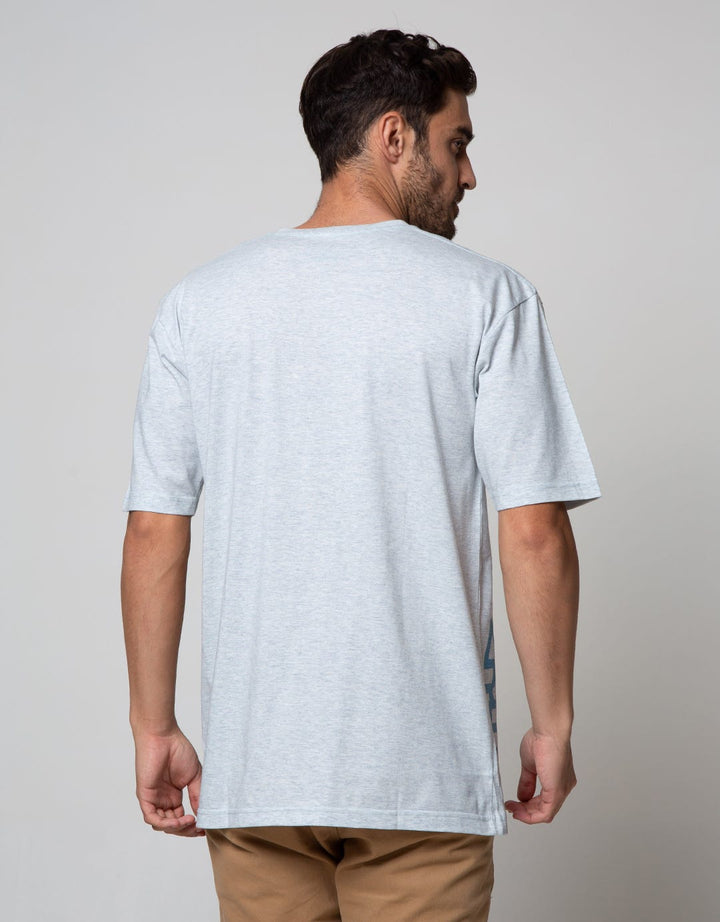 Cole Short Sleeve T-Shirt Print No Rules Raverrl