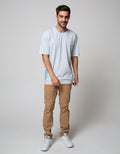 Cole Short Sleeve T-Shirt Print No Rules Raverrl