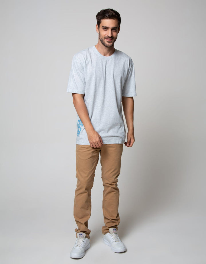 Cole Short Sleeve T-Shirt Print No Rules Raverrl
