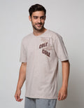 Cole Short Sleeve T-Shirt Print