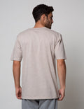 Cole Short Sleeve T-Shirt Print