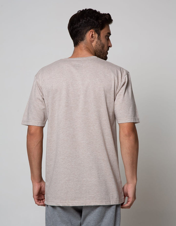 Cole Short Sleeve T-Shirt Print