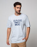 Cole Short Sleeve T-Shirt Print Intip Explore More Rainexl