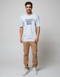 Cole Short Sleeve T-Shirt Print Intip Explore More Rainexl