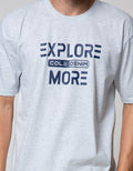 Cole Short Sleeve T-Shirt Print Intip Explore More Rainexl