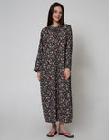 St. Yves Long Sleeve Maxi Dress Cute Mone