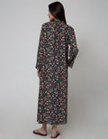 St. Yves Long Sleeve Maxi Dress Cute Mone