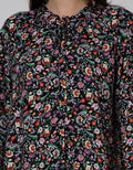 St. Yves Long Sleeve Maxi Dress Cute Mone
