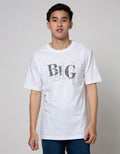 Cole Short Sleeve T-Shirt Print Being Typo
