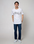 Cole Short Sleeve T-Shirt Print Being Typo