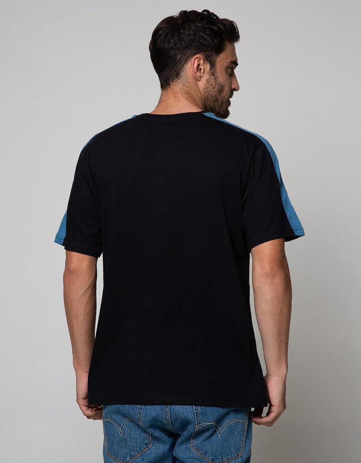 Nevada Short Sleeve T-Shirt Print Free Spirit