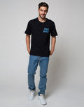 Nevada Short Sleeve T-Shirt Print Free Spirit
