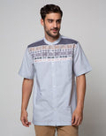 Cole Short Sleeve Koko Ulos Dada