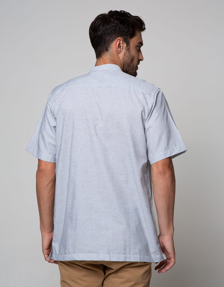 Cole Short Sleeve Koko Ulos Dada