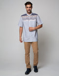 Cole Short Sleeve Koko Ulos Dada