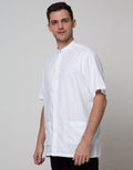 Cole Short Sleeve Shirt Texture Regular