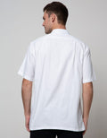 Cole Short Sleeve Shirt Texture Regular