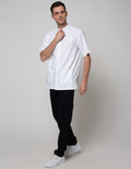 Cole Short Sleeve Shirt Texture Regular