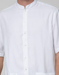 Cole Short Sleeve Shirt Texture Regular