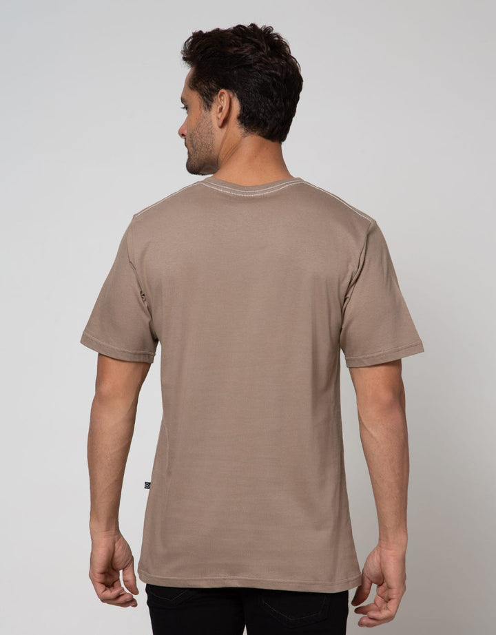 Nevada Short Sleeve T-Shirt Print