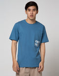 Nevada Short Sleeve T-Shirt Print Free Spirit