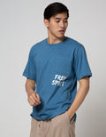Nevada Short Sleeve T-Shirt Print Free Spirit