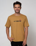 Nevada Short Sleeve T-Shirt Wording