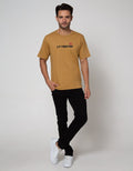 Nevada Short Sleeve T-Shirt Wording