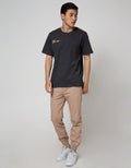 Nevada Short Sleeve T-Shirt Print Find