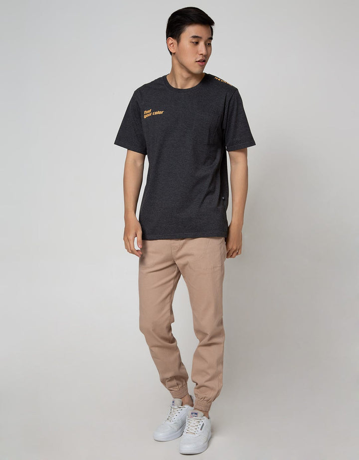 Nevada Short Sleeve T-Shirt Print Find