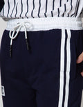 American Jeans Jogger Varsity Stripe On Side