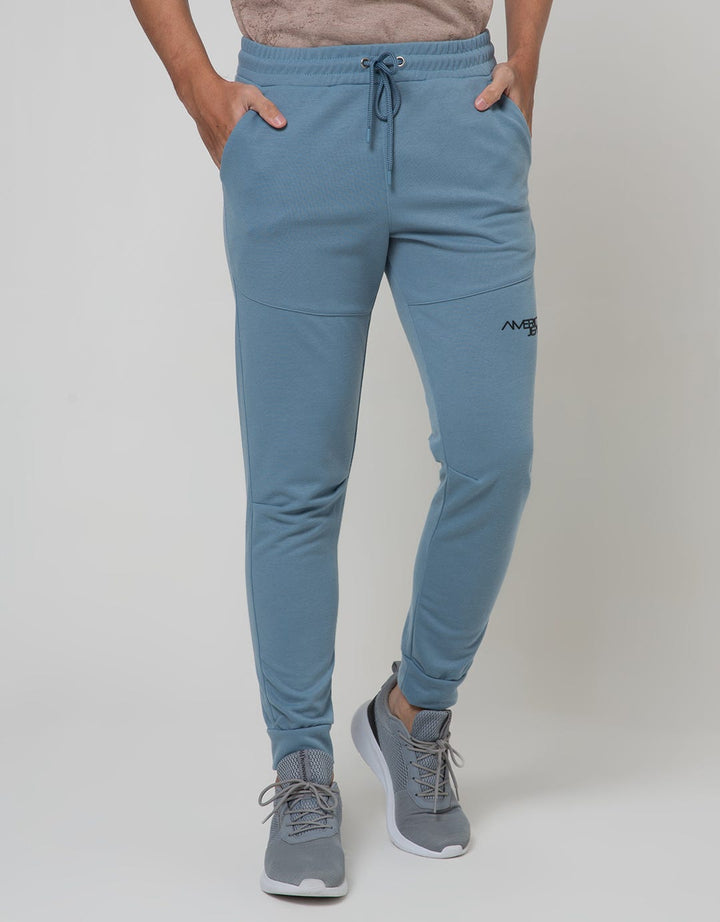 American Jeans Jogger Cut And Sewn