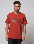 SS T-SHIRT PRINT TSS