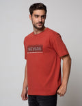 SS T-SHIRT PRINT TSS