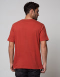 SS T-SHIRT PRINT TSS