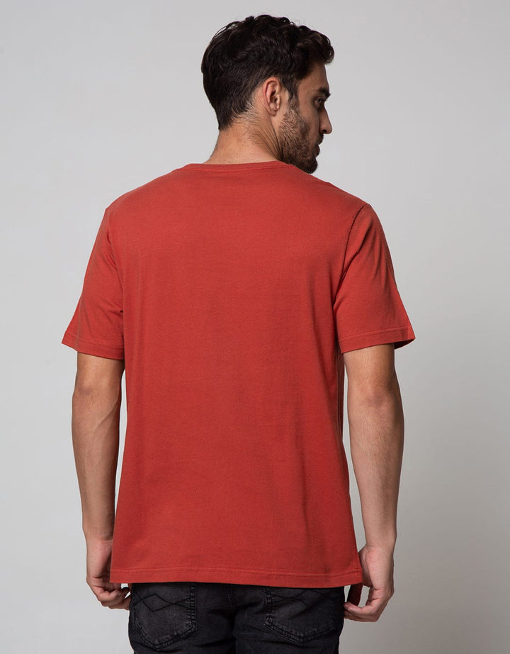 SS T-SHIRT PRINT TSS