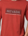 SS T-SHIRT PRINT TSS