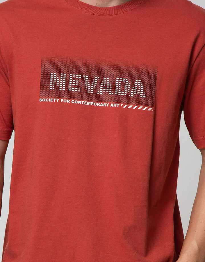 SS T-SHIRT PRINT TSS